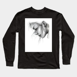 wind Long Sleeve T-Shirt